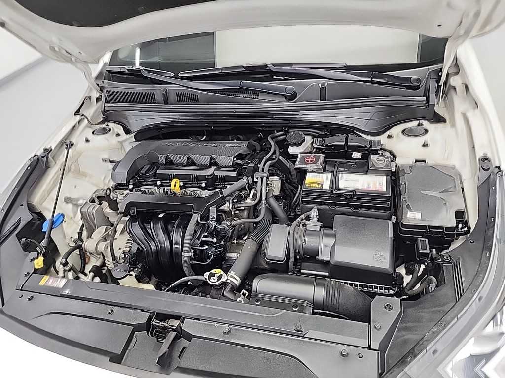 KIA K3 - Vista 5