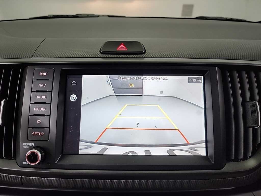 KIA Ray 2023 - Importación desde Corea - HF Imports Iquique - Foto 15