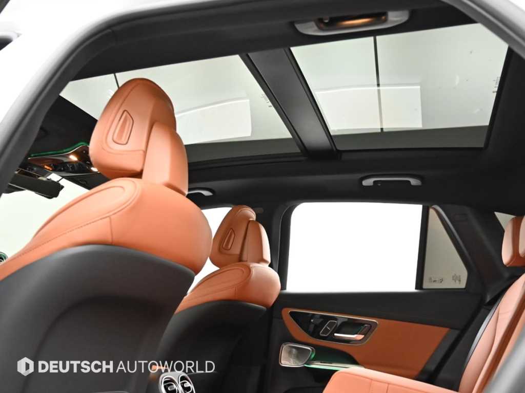 Mercedes Benz GLC Class 2025 - Importación desde Corea - HF Imports Iquique - Foto 18