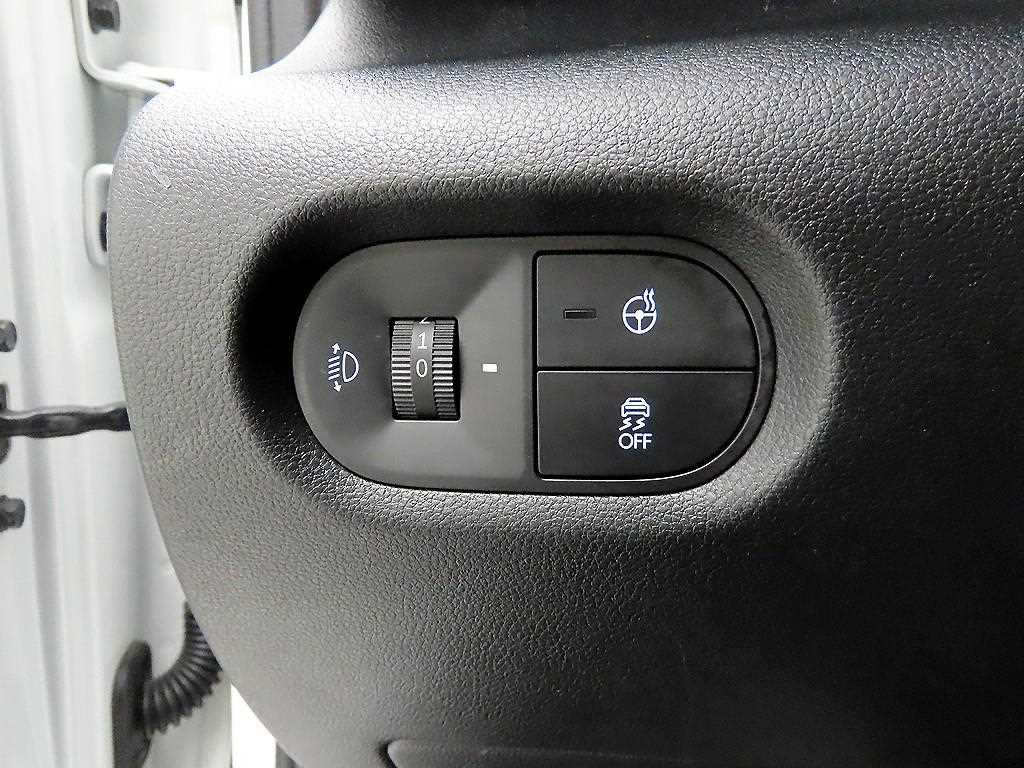 HYUNDAI Casper 2023 Blanco - Importación desde Corea - HF Imports Iquique - Foto 13