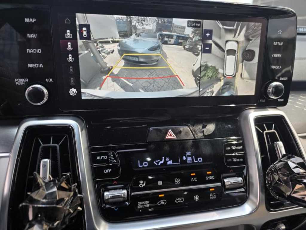 KIA Sorento - Vista 6
