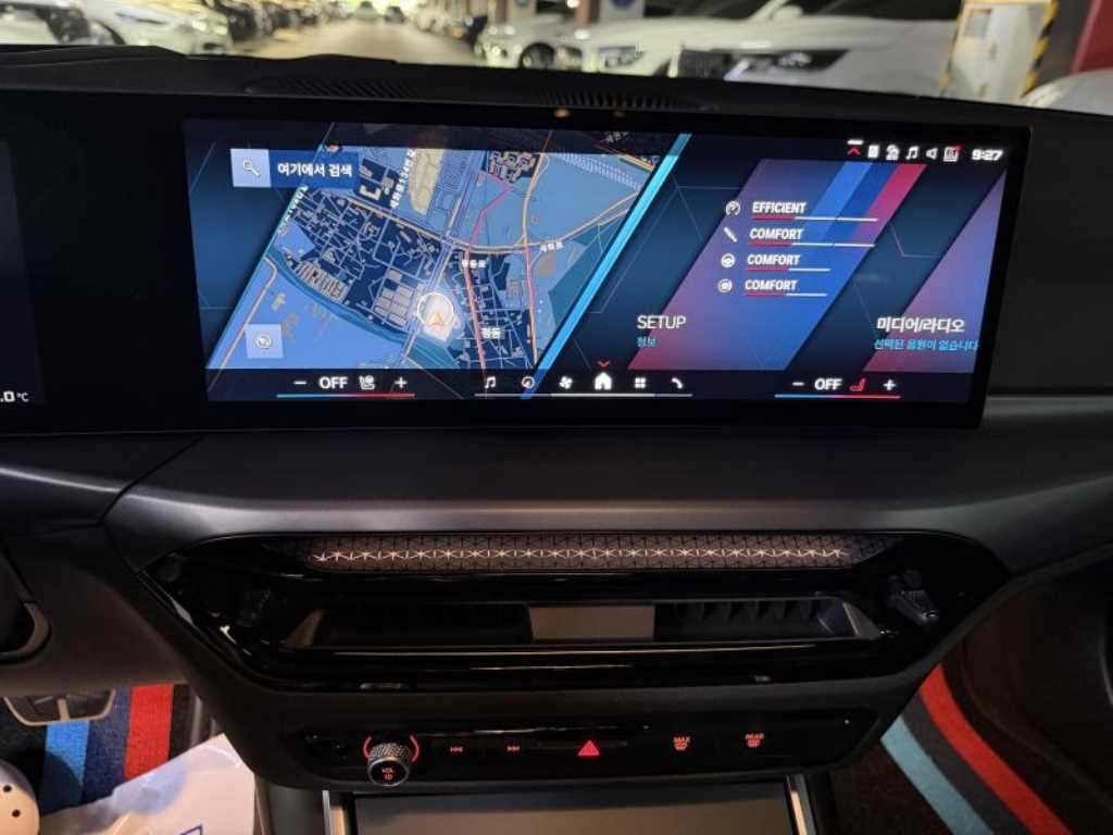 BMW 2 series - Vista 9