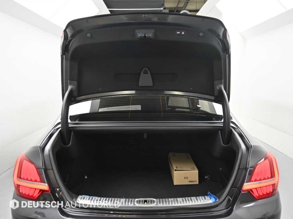 KIA K9 2022 Negro - Importación desde Corea - HF Imports Iquique - Foto 19