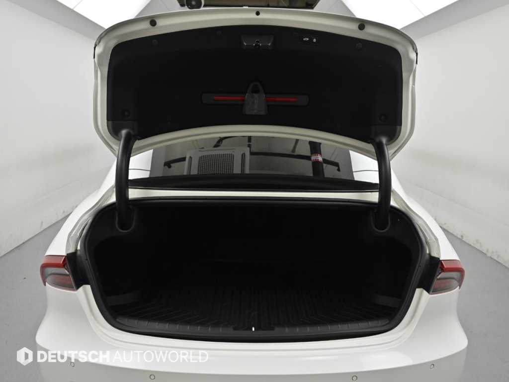 HYUNDAI Grandeur 2020 Blanco - Importación desde Corea - HF Imports Iquique - Foto 19