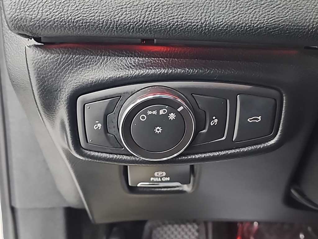 Lincoln MKZ 2018 Blanco - Importación desde Corea - HF Imports Iquique - Foto 17