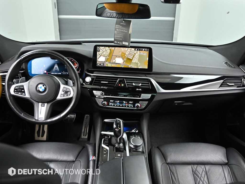 BMW Gran Turismo - Vista 7