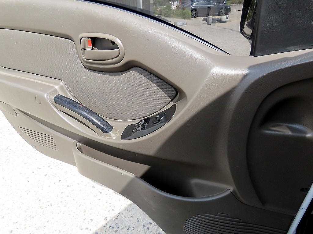 Small Truck Top_Powergate - Vista 12
