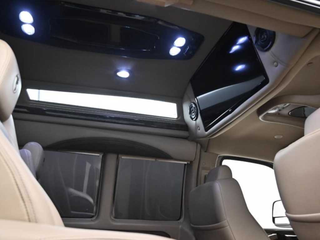 Chevrolet Express van 2018 Negro - Importación desde Corea - HF Imports Iquique - Foto 18