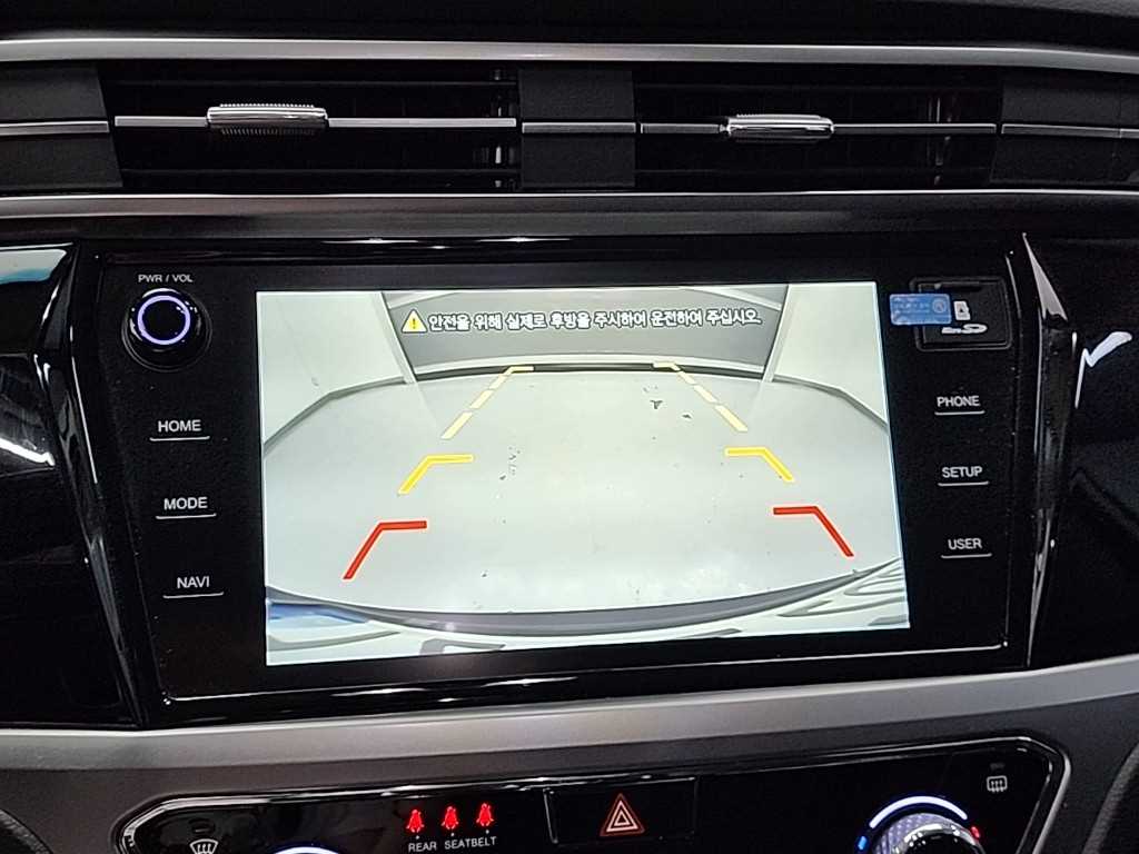 Ssangyong Korando 2021 Plateado - Importación desde Corea - HF Imports Iquique - Foto 15