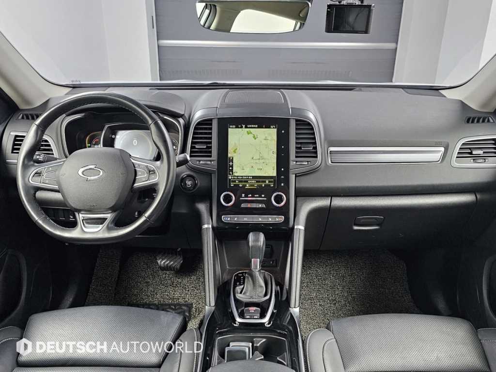 SAMSUNG QM6 - Vista 7
