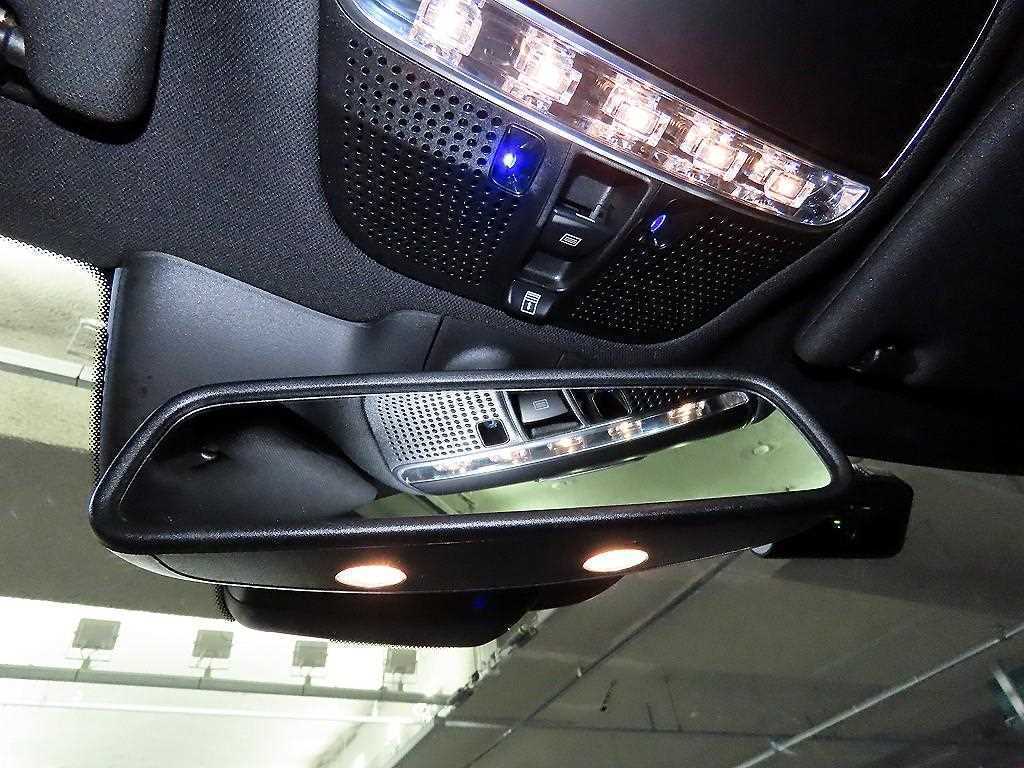 Mercedes Benz S Class 2017 Negro - Importación desde Corea - HF Imports Iquique - Foto 14