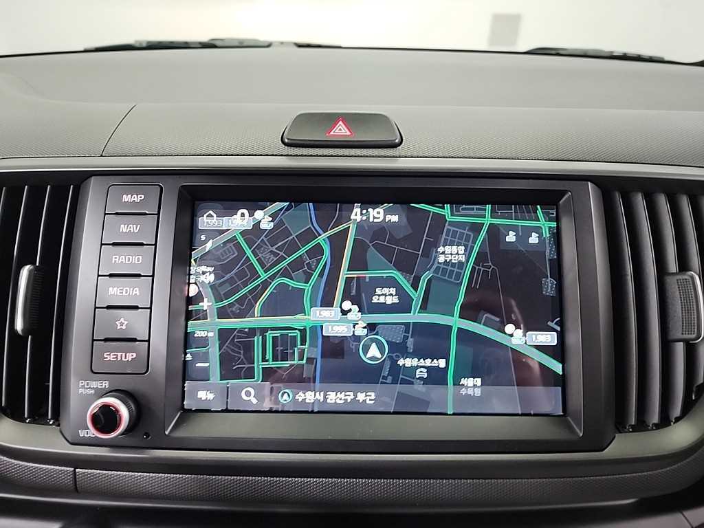 KIA Ray 2023 - Importación desde Corea - HF Imports Iquique - Foto 14