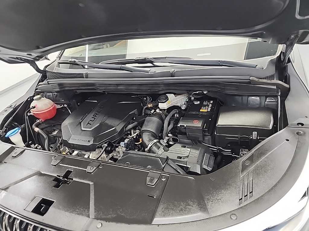 KIA Carnival - Vista 5