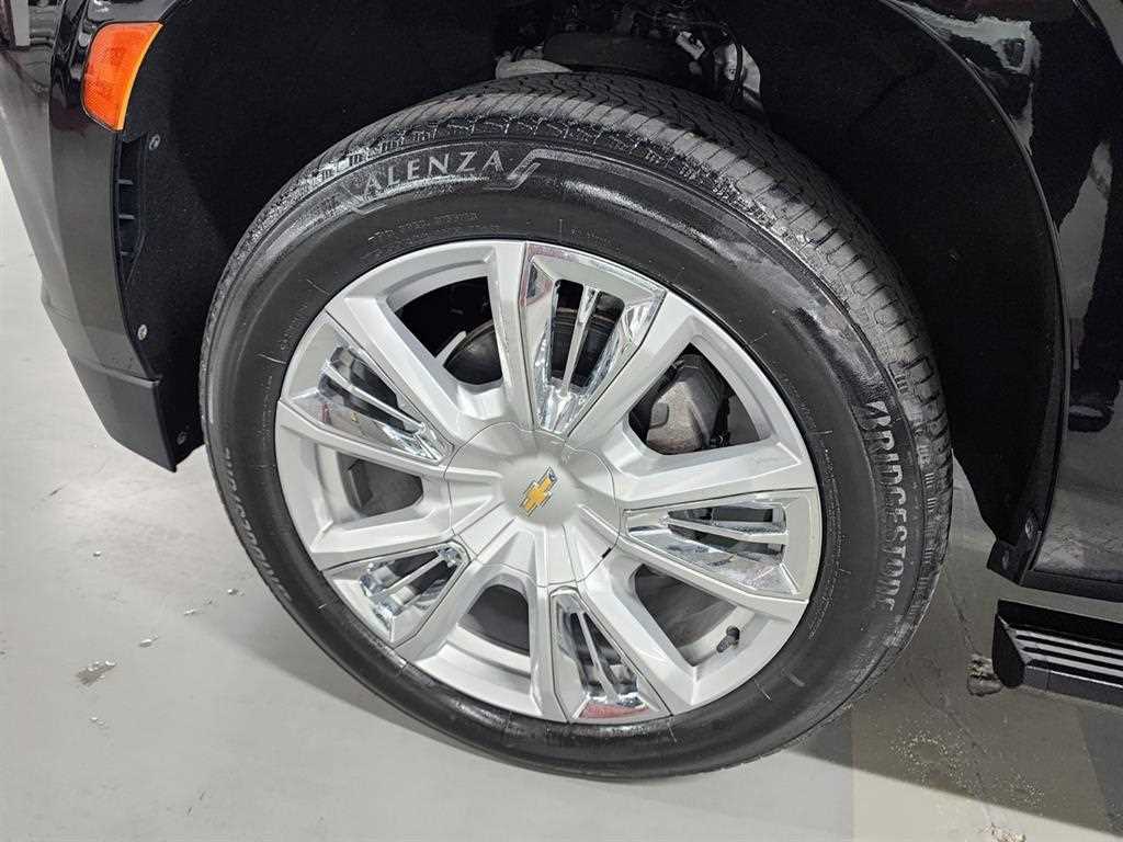 Chevrolet Server Van 2021 Negro - Importación desde Corea - HF Imports Iquique - Foto 19