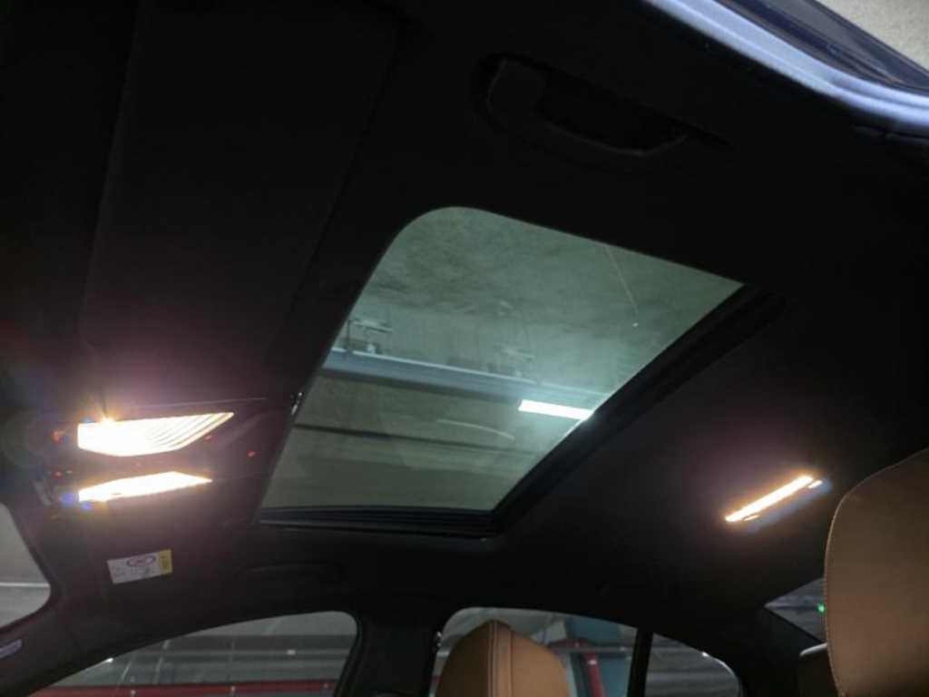BMW 5 Series - Vista 12