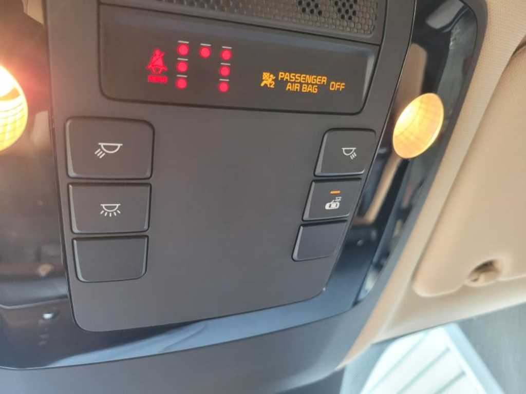 KIA Carnival 2021 Gris - Importación desde Corea - HF Imports Iquique - Foto 14