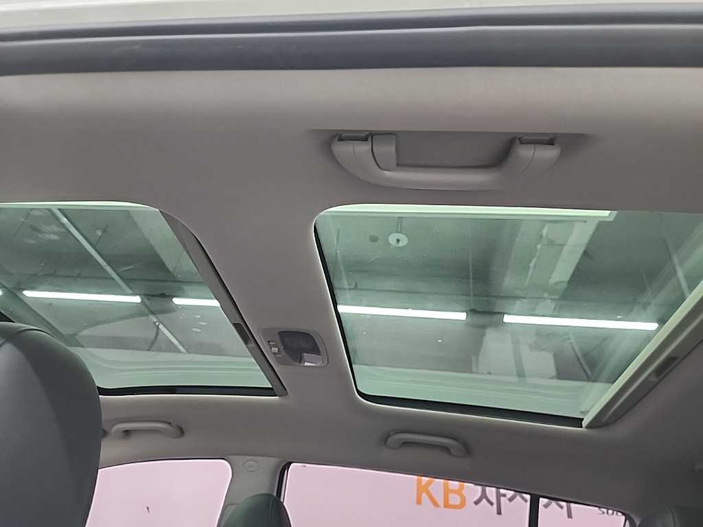 KIA Sportage 2015 Blanco - Importación desde Corea - HF Imports Iquique - Foto 14