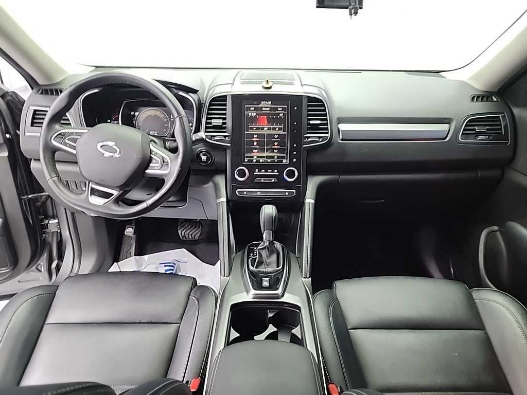 SAMSUNG QM6 - Vista 7