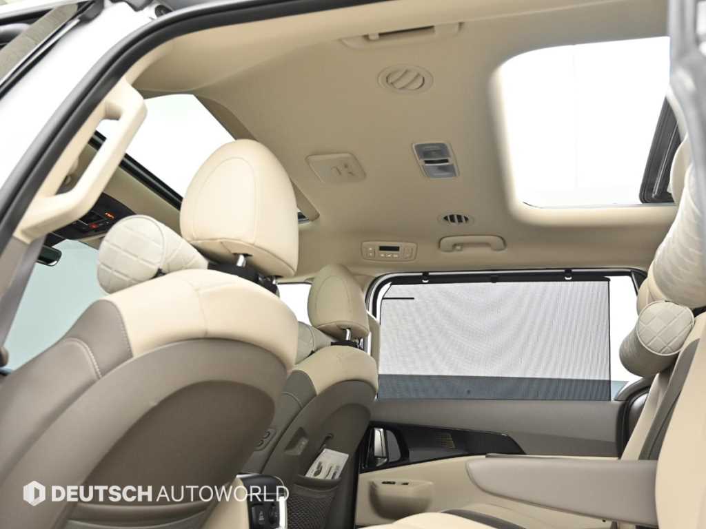 KIA Carnival 2024 - Importación desde Corea - HF Imports Iquique - Foto 18
