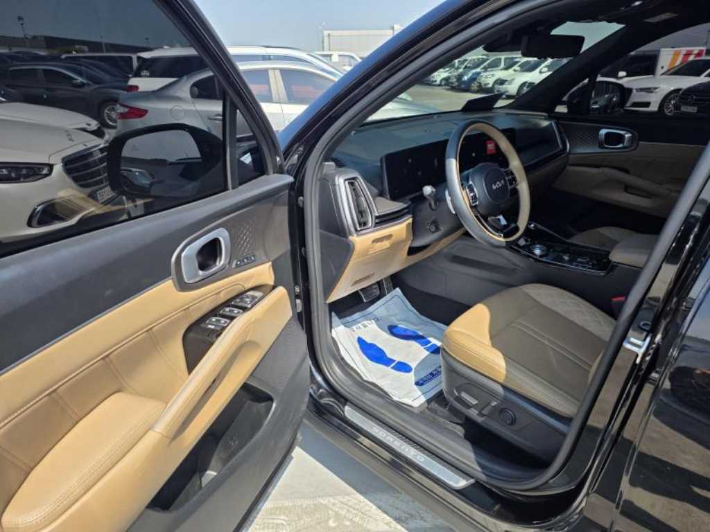 KIA Sorento - Vista 6