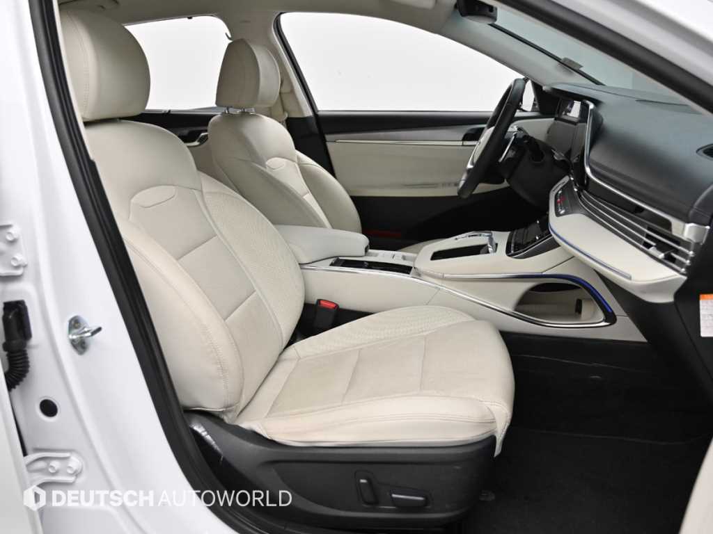 HYUNDAI Grandeur - Vista 10