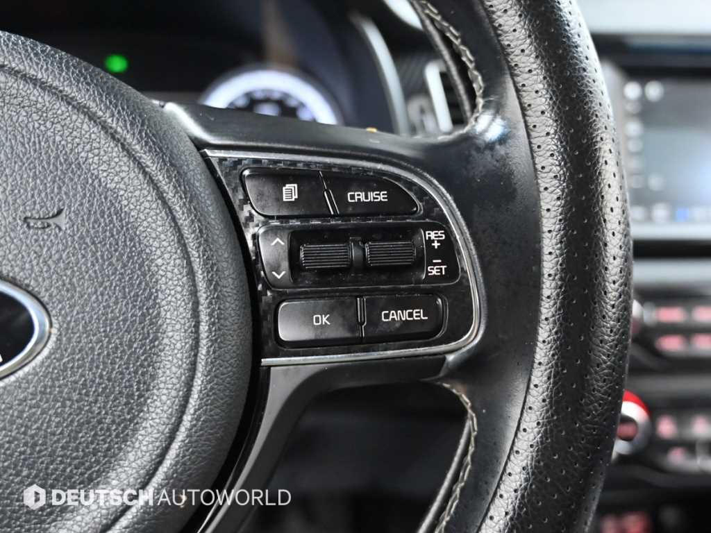 KIA Niro 2017 - Importación desde Corea - HF Imports Iquique - Foto 17