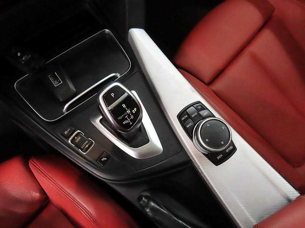 BMW 3 series - Vista 10