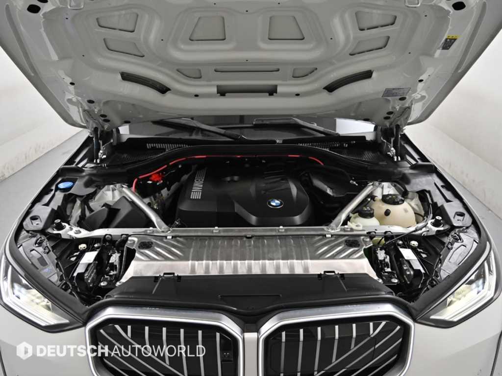 BMW X3 - Vista 6