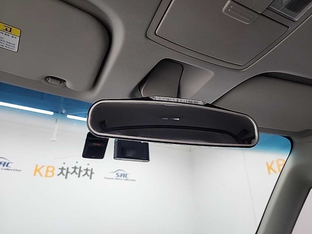 KIA Ray - Vista 12