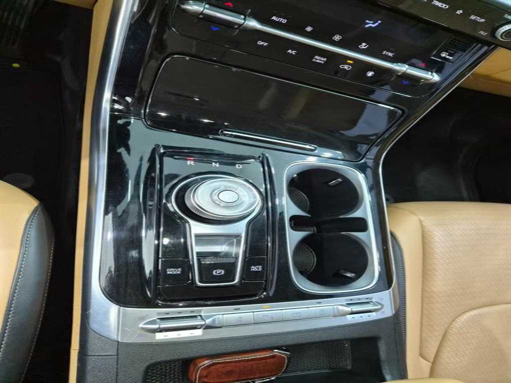 KIA Carnival 2021 Blanco - Importación desde Corea - HF Imports Iquique - Foto 16