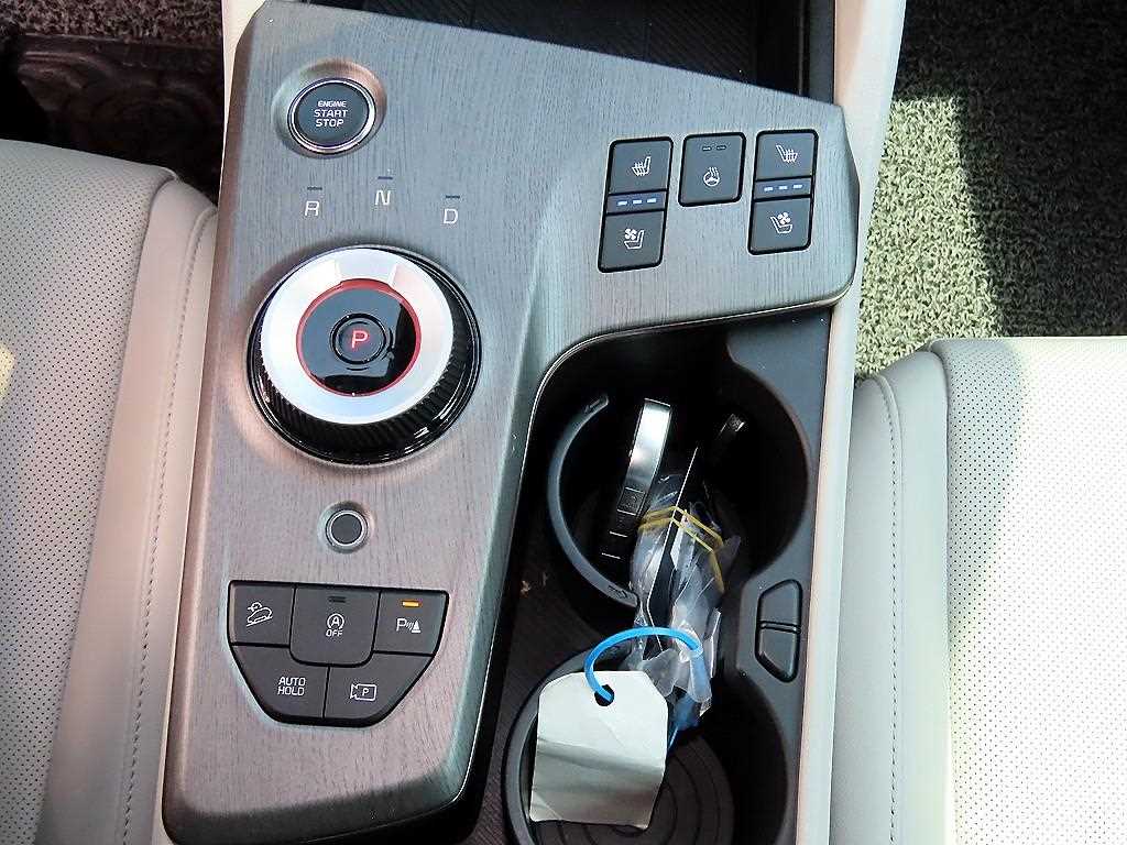 KIA Sportage - Vista 11