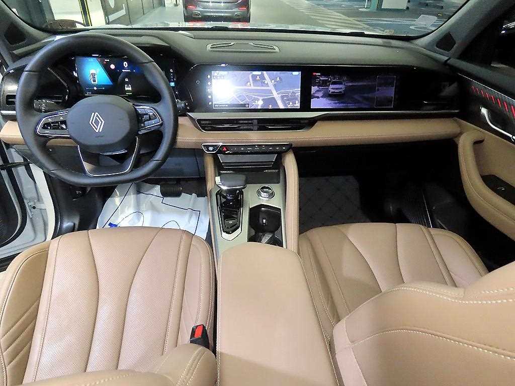 SAMSUNG Grand Koleos - Vista 10