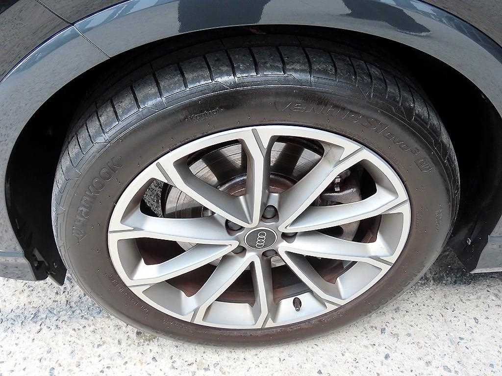 Audi Q4 2024 - Importación desde Corea - HF Imports Iquique - Foto 20
