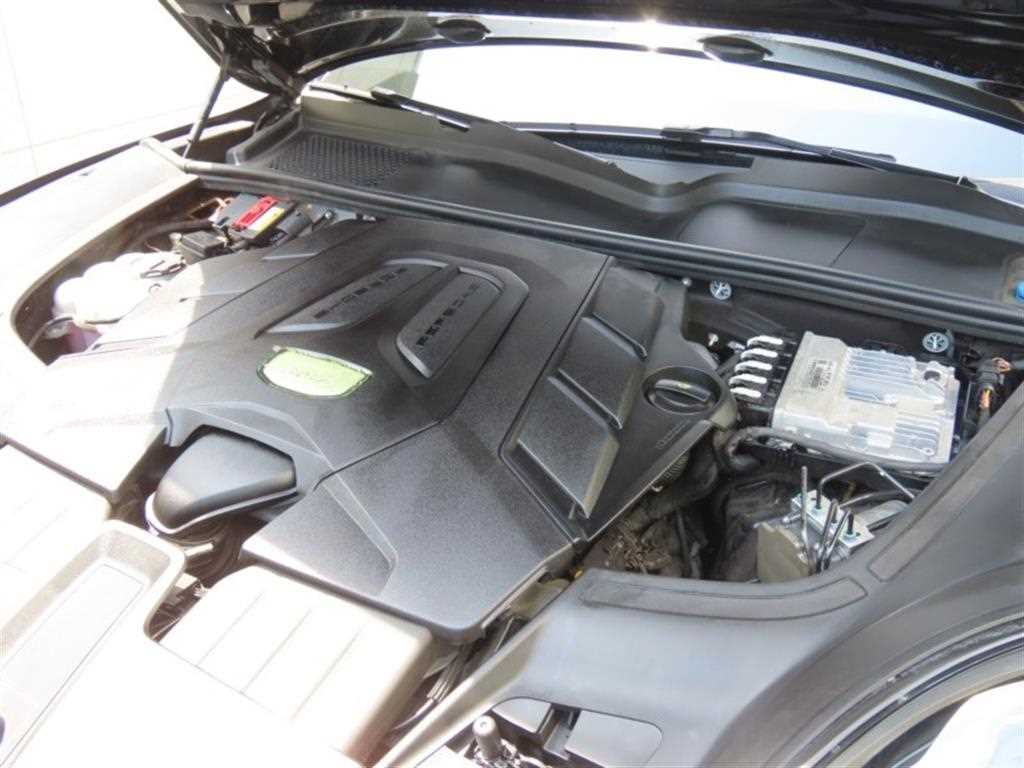 Porsche Cayenne 2020 Azul - Importación desde Corea - HF Imports Iquique - Foto 20