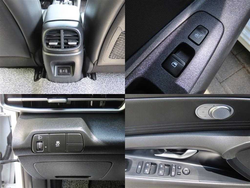 HYUNDAI Avante 2024 Blanco - Importación desde Corea - HF Imports Iquique - Foto 19