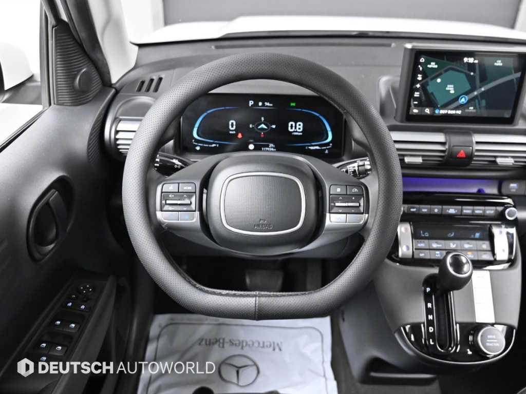 HYUNDAI Casper 2023 Blanco - Importación desde Corea - HF Imports Iquique - Foto 13