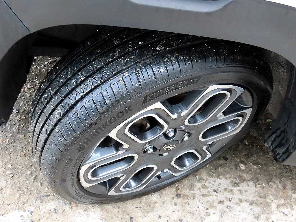 HYUNDAI Casper 2022 Blanco - Importación desde Corea - HF Imports Iquique - Foto 19