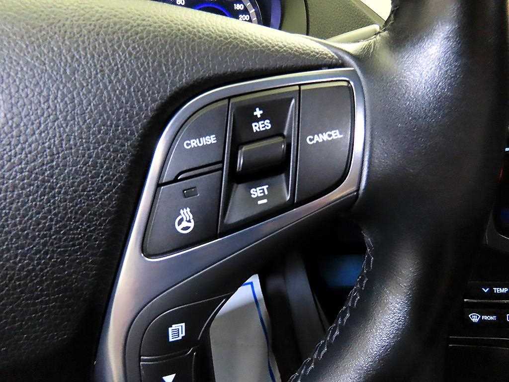 HYUNDAI Grandeur 2017 Blanco - Importación desde Corea - HF Imports Iquique - Foto 13