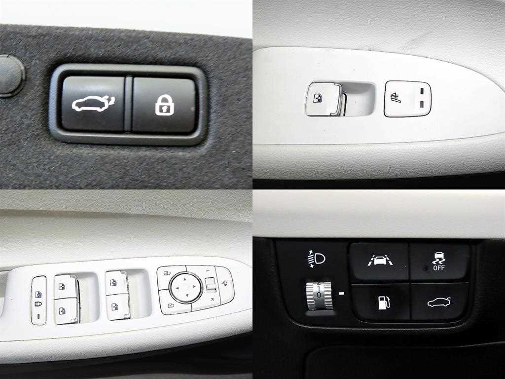 HYUNDAI Grandeur 2022 - Importación desde Corea - HF Imports Iquique - Foto 18