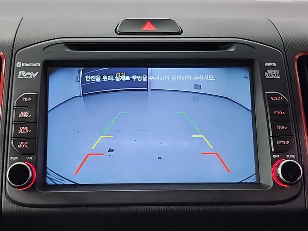 KIA Ray 2016 the color of pearl - Importación desde Corea - HF Imports Iquique - Foto 15