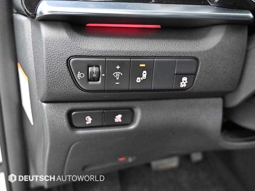 KIA Niro 2023 Blanco - Importación desde Corea - HF Imports Iquique - Foto 17