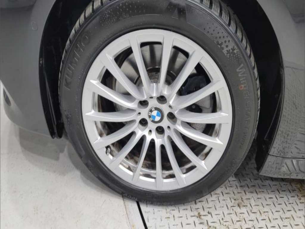 BMW 5 Series 2020 - Importación desde Corea - HF Imports Iquique - Foto 17