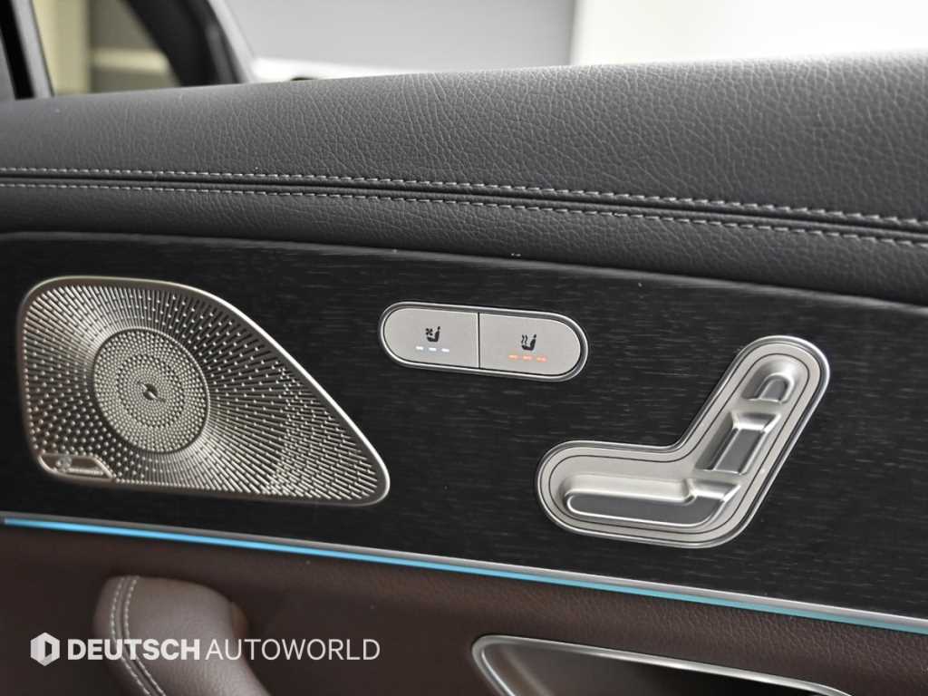 Mercedes Benz GLS Class 2023 - Importación desde Corea - HF Imports Iquique - Foto 16