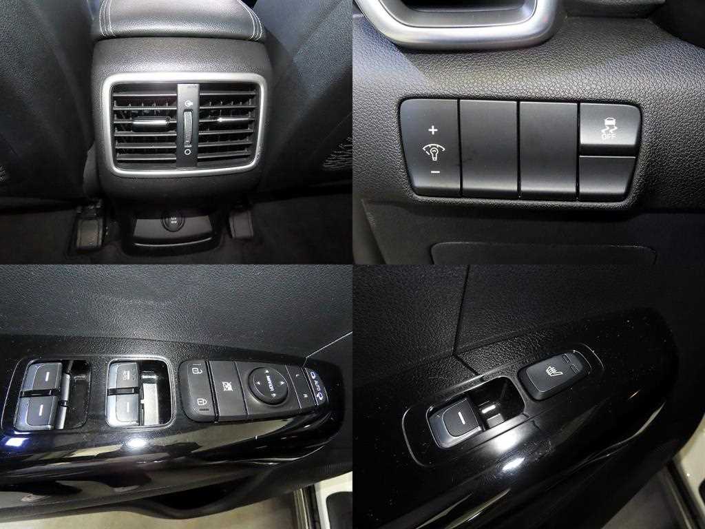KIA Sportage 2016 - Importación desde Corea - HF Imports Iquique - Foto 18