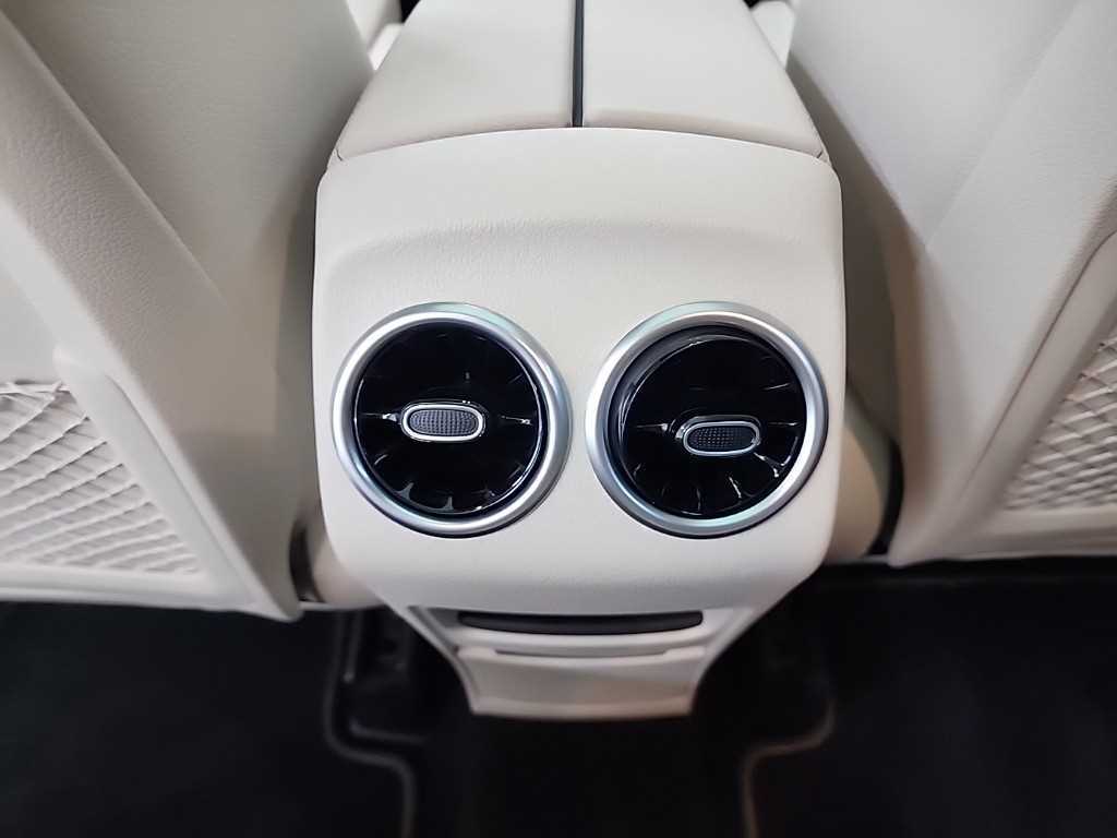 Mercedes Benz GLB Class 2024 - Importación desde Corea - HF Imports Iquique - Foto 13