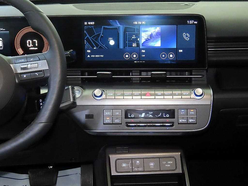 HYUNDAI Kona - Vista 11