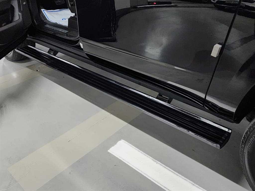 Chevrolet Server Van 2021 Negro - Importación desde Corea - HF Imports Iquique - Foto 14