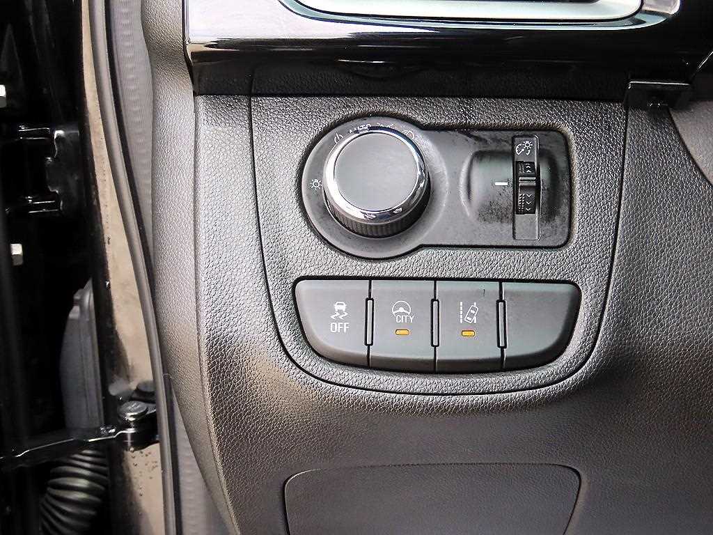 Chevrolet Spark - Vista 12