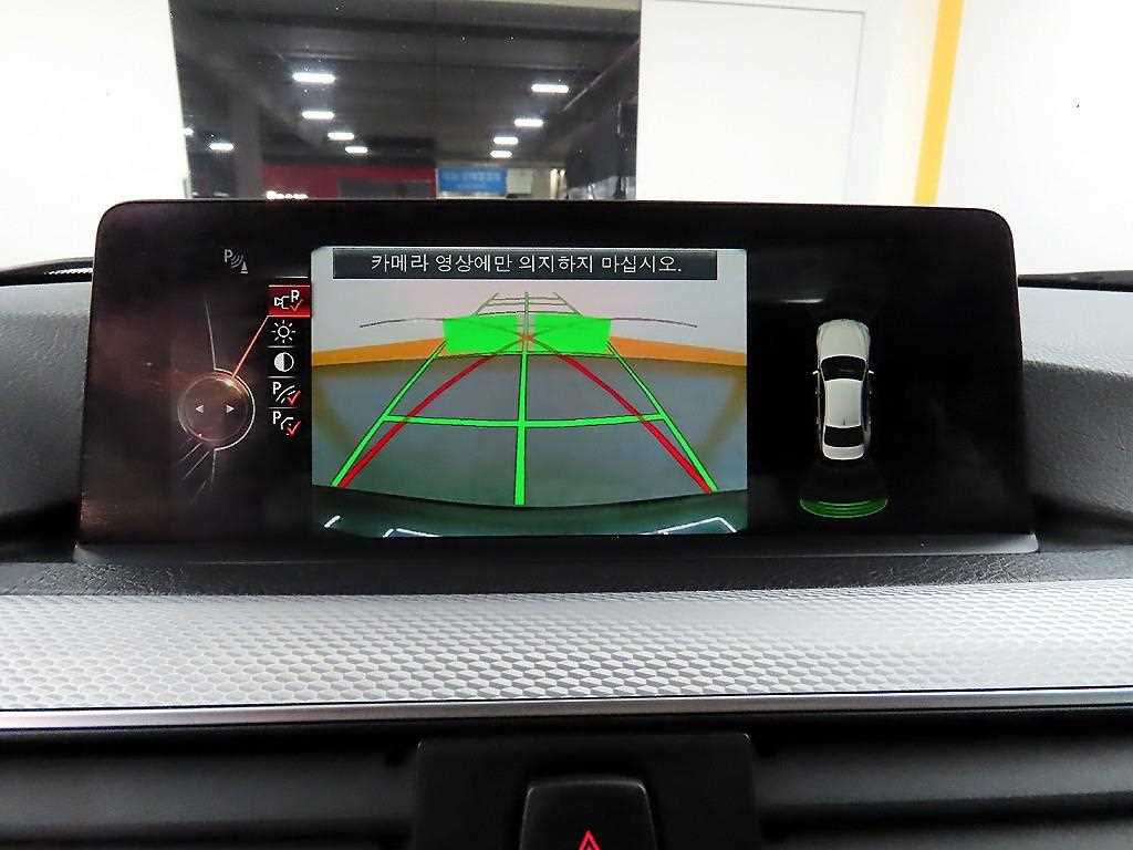 BMW 3 series 2016 - Importación desde Corea - HF Imports Iquique - Foto 16