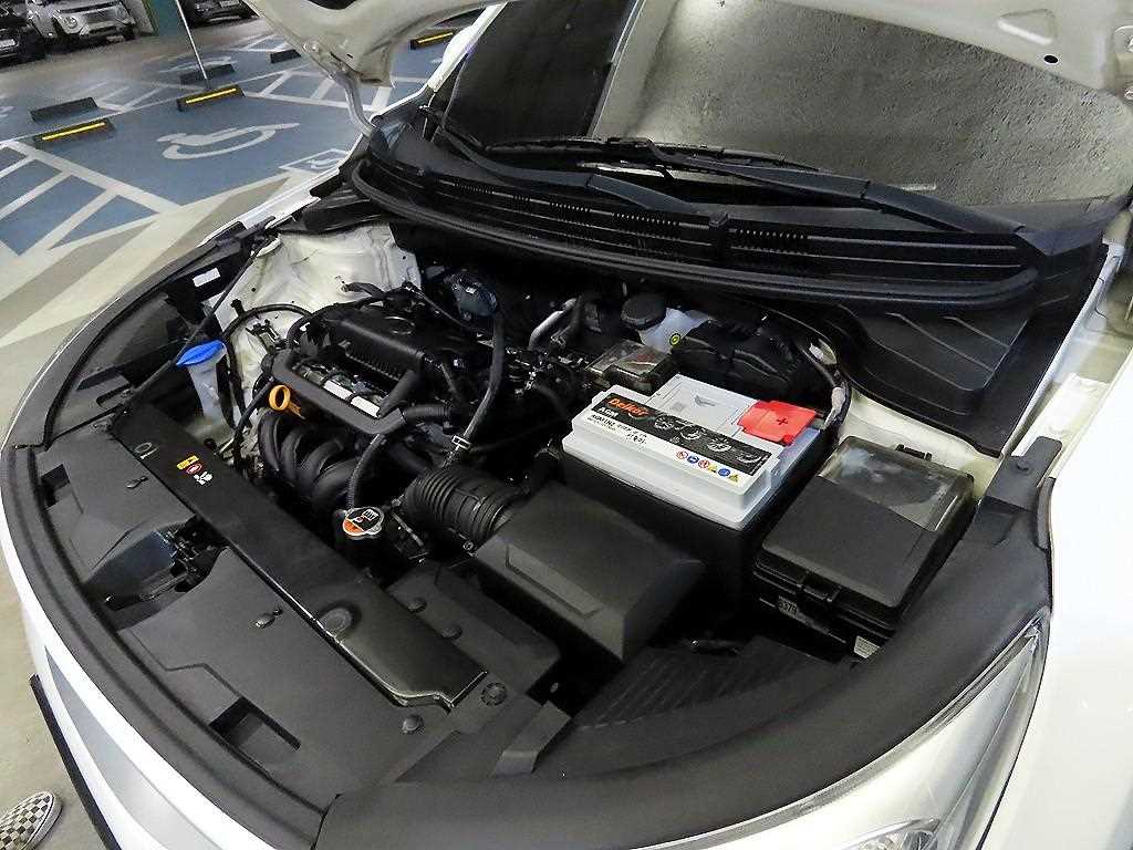 KIA Stonic 2019 - Importación desde Corea - HF Imports Iquique - Foto 19